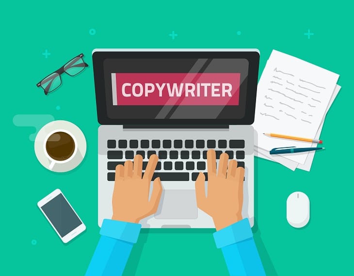 20 ways to make money as a copywriter