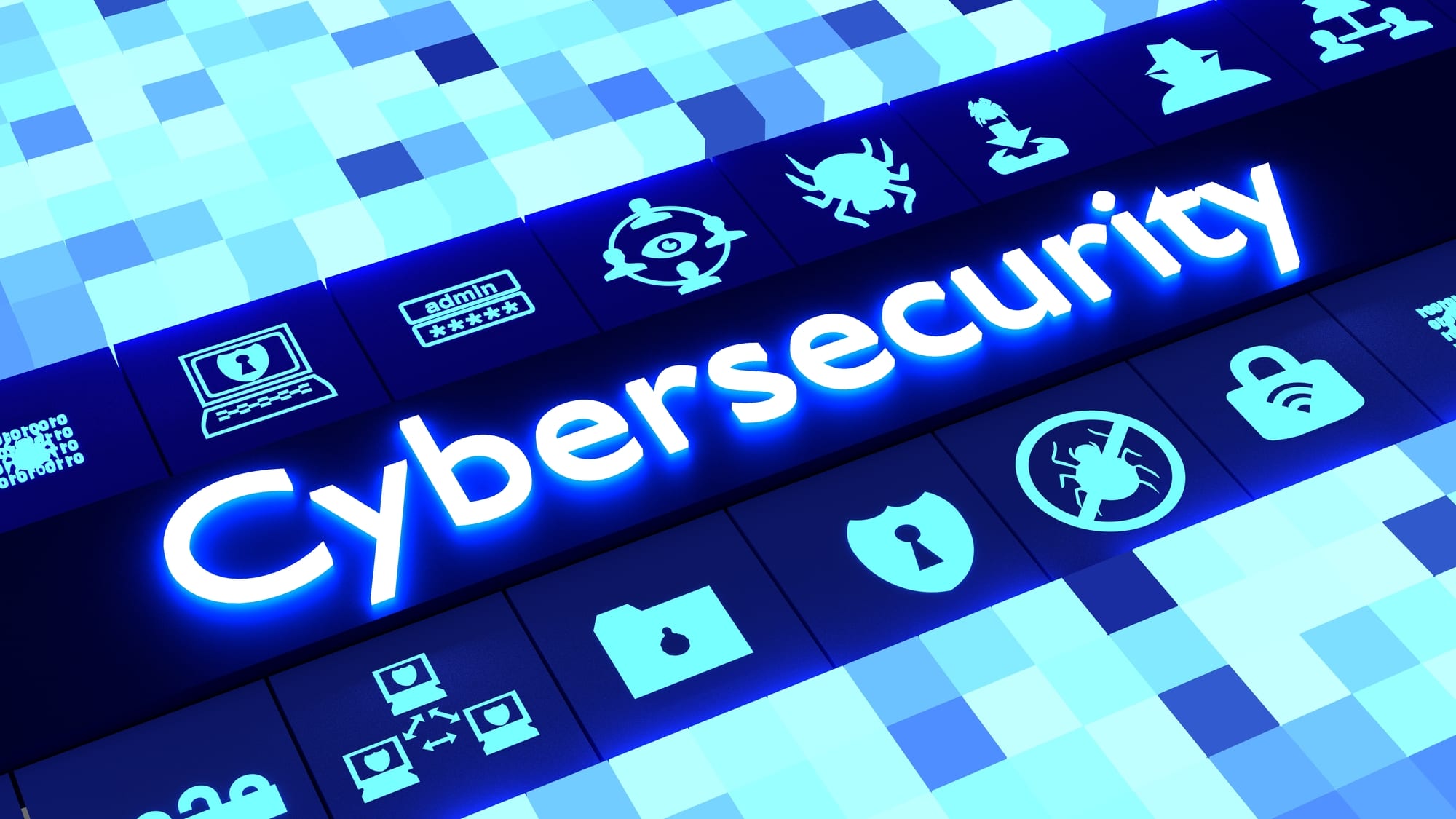 Cyber security 101 : Basics