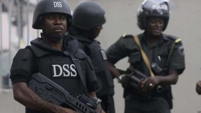 The SSS and law enforcement in Nigeria - It's Origin, Excesses & Solutions
