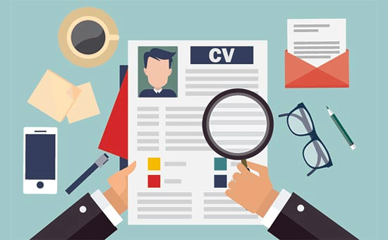 Things to check out before sending out your CV (curriculum vitae) or resume
