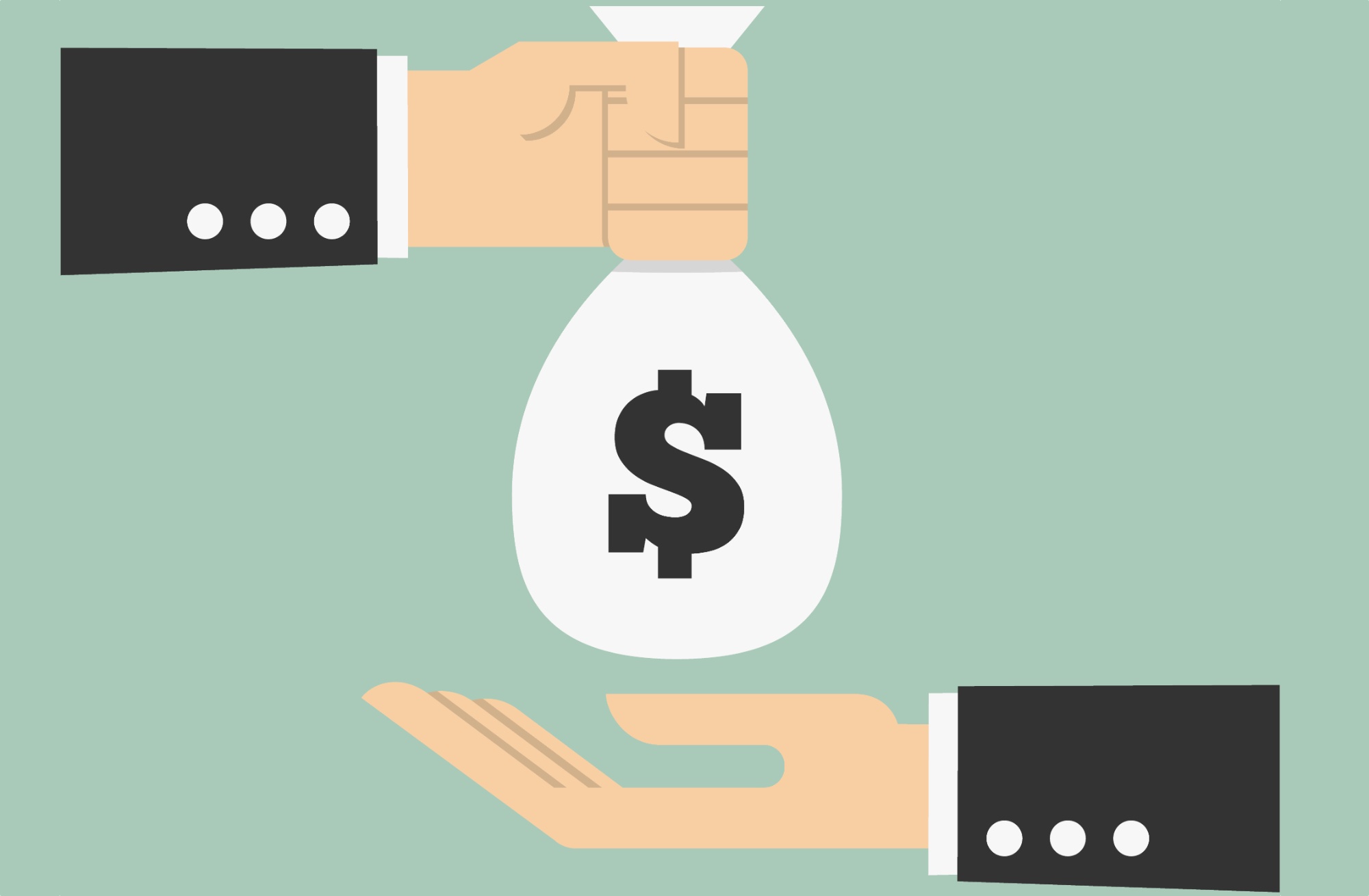 Step-by-Step guide of Negotiating Salaries.