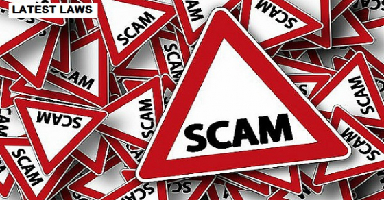 How not to fall for scholarship,masterclass and webinar scams