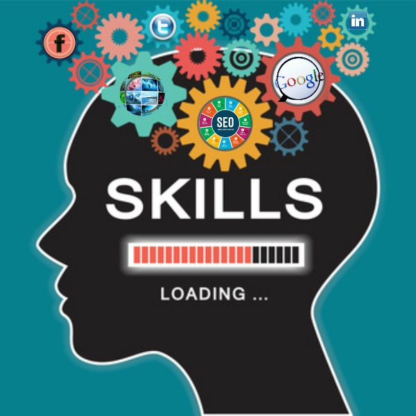 7 skills you should acquire right now and courses to help you with it