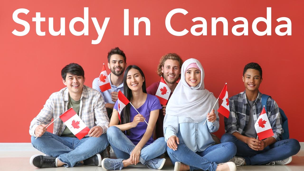 How to find schools and apply to study in Canada 