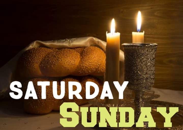 Why We Worship On Sundays And Not Saturdays 