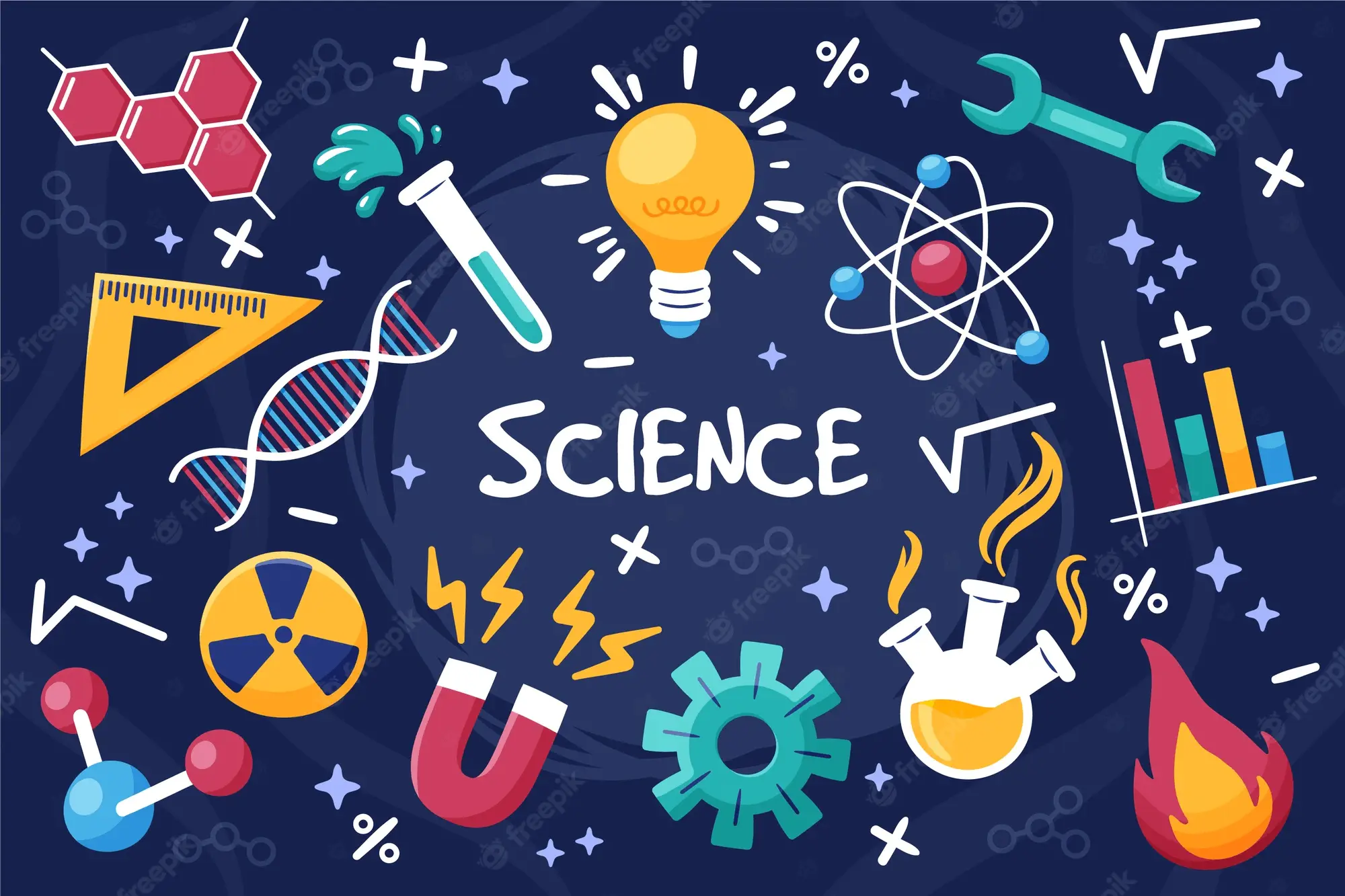 Science and Technology image